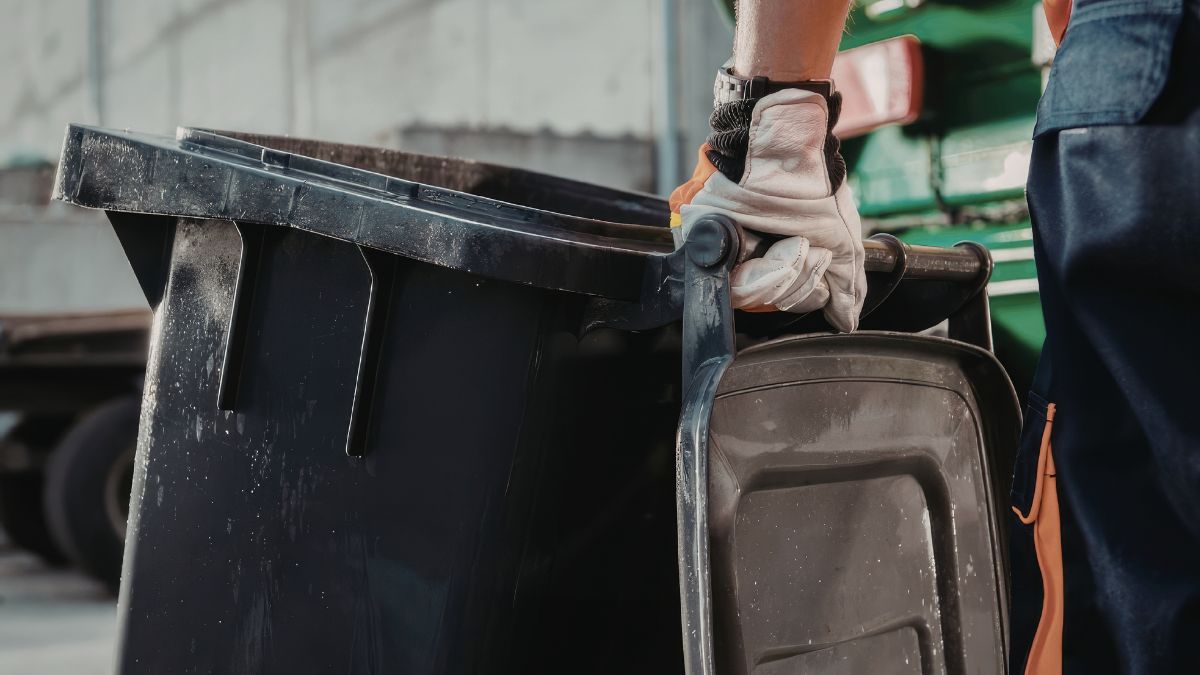 Industrial Waste Management Solutions in Pakistan: What Businesses Need to Know