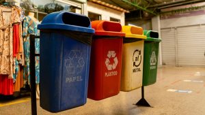 Sustainable Recycling for Businesses in Pakistan: From Waste to Value
