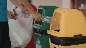 Smart Waste Management Systems in Pakistan: The Future of Sustainable Cities