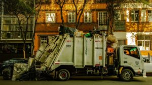 Urban Waste Management in Pakistan: Problems, Solutions, and Business Opportunities
