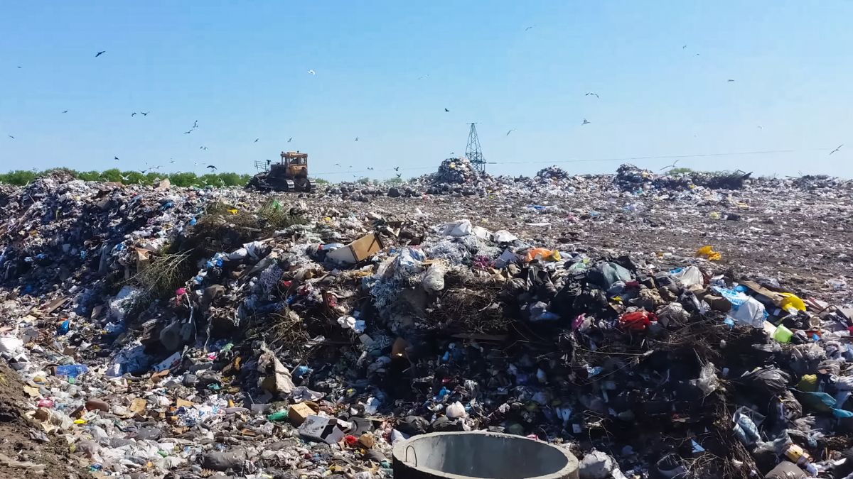 Waste Management in Pakistan: Challenges, Solutions, and Future Outlook