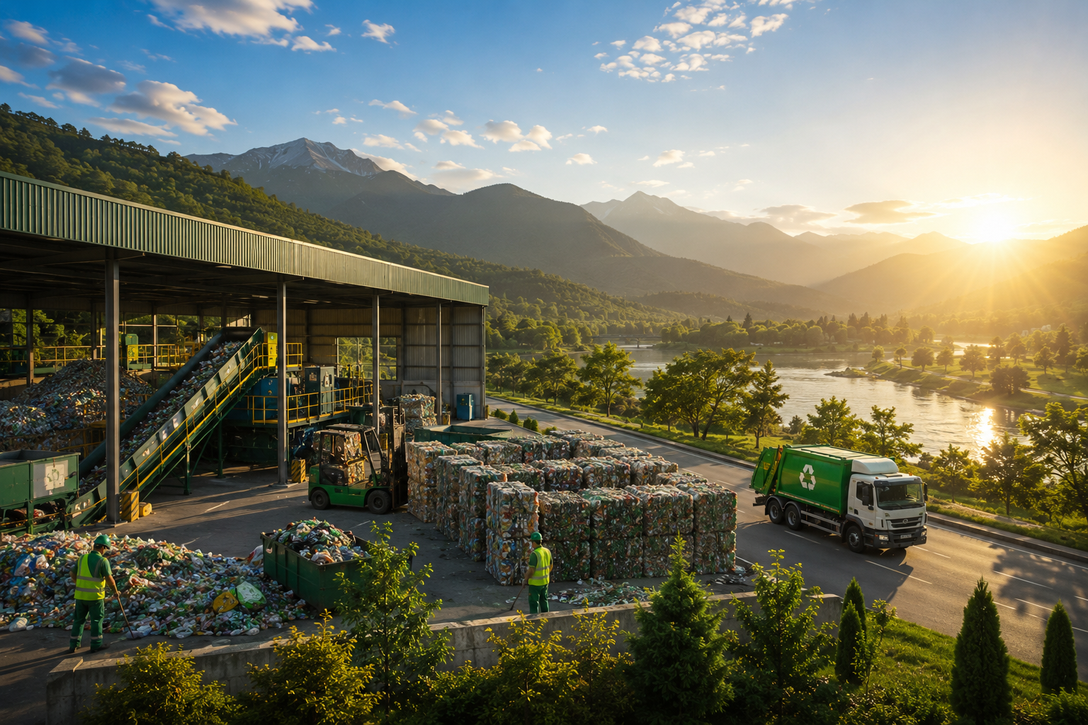SDG 13 – CLIMATE ACTION