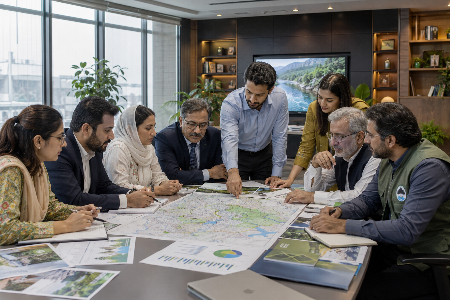 SDG 17 – PARTNERSHIPS FOR THE GOALS