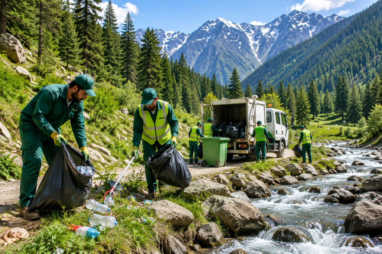 SDG 15 – LIFE ON LAND